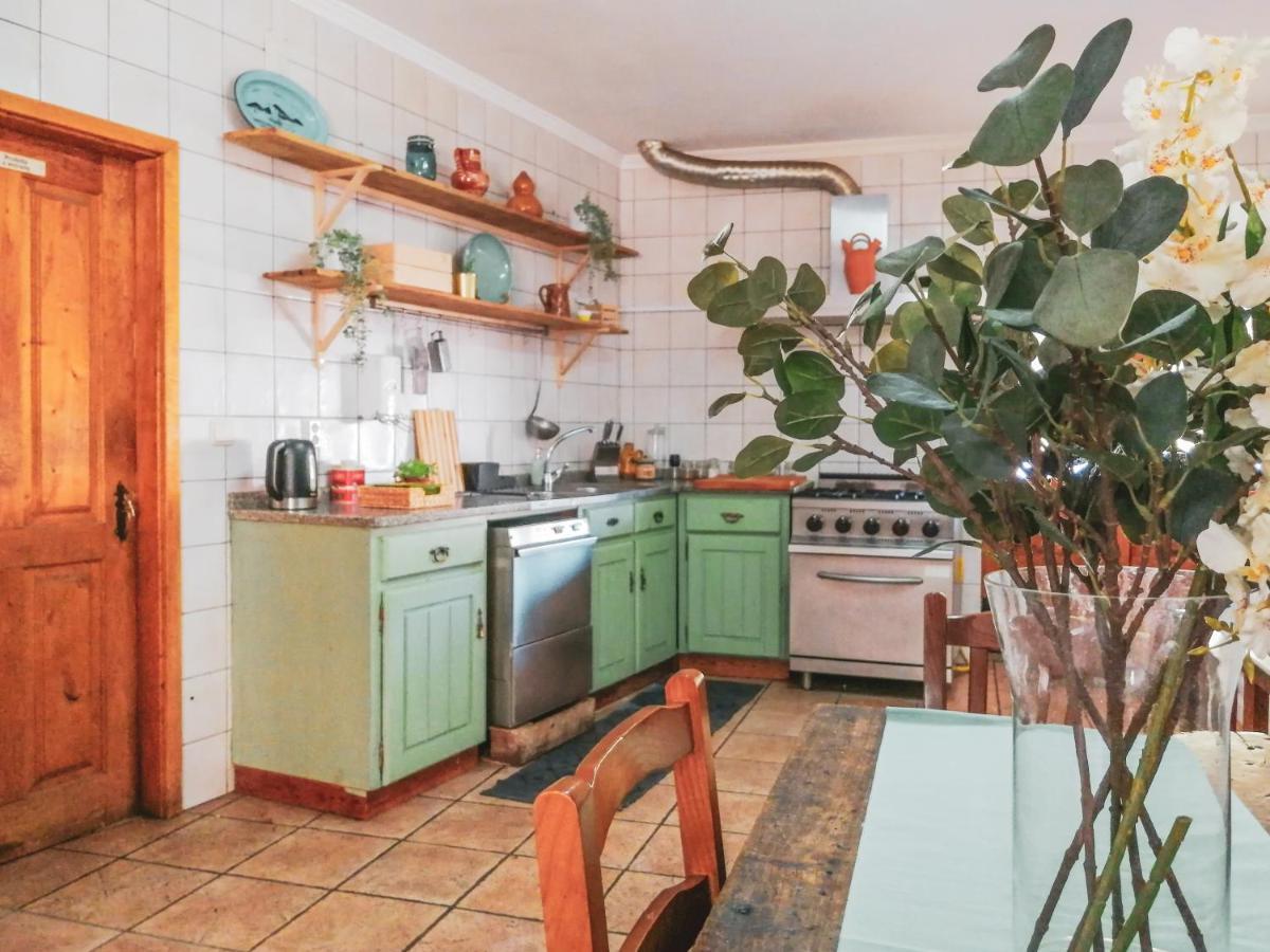 Casa De Pimenteis Villa Vimioso Eksteriør billede
