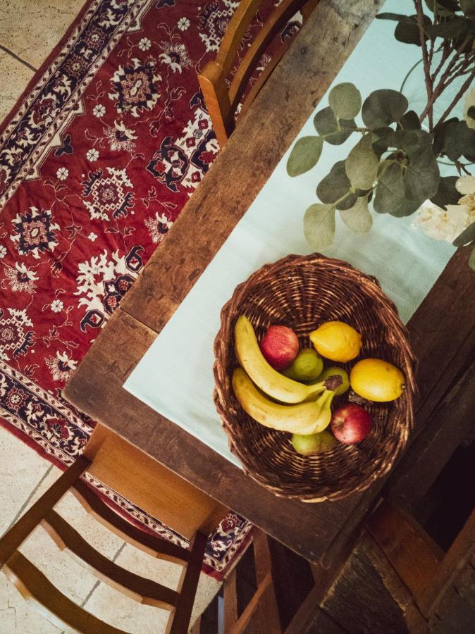 Casa De Pimenteis Villa Vimioso Eksteriør billede