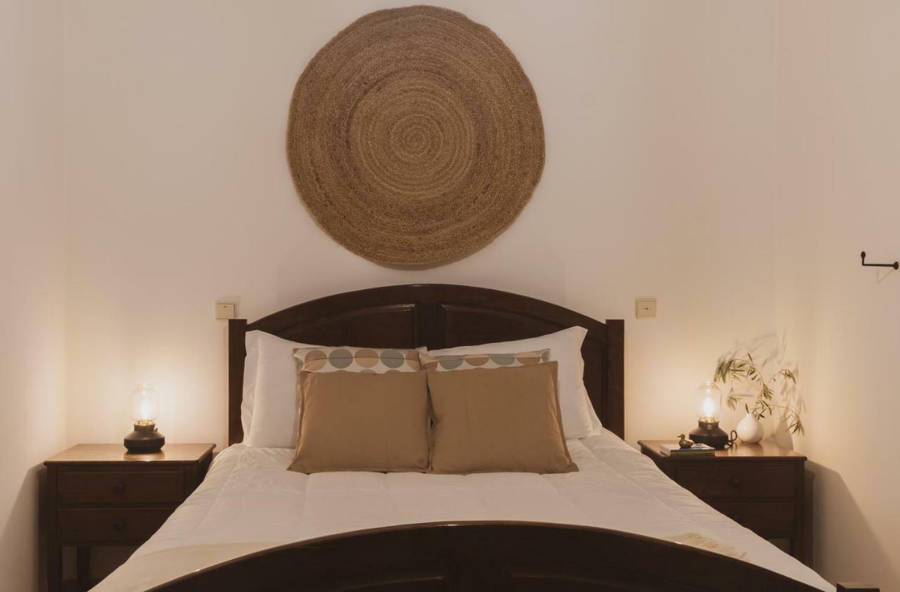 Casa De Pimenteis Villa Vimioso Eksteriør billede