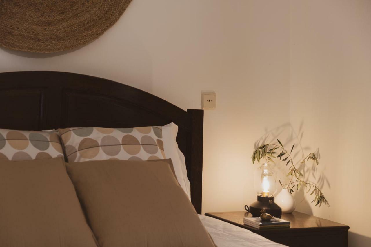 Casa De Pimenteis Villa Vimioso Eksteriør billede