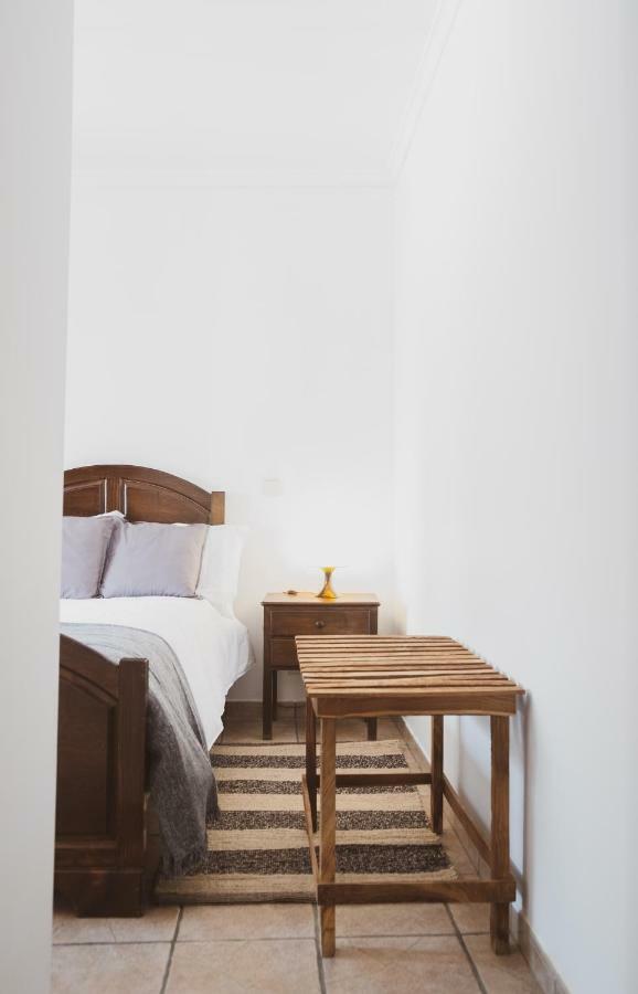 Casa De Pimenteis Villa Vimioso Eksteriør billede