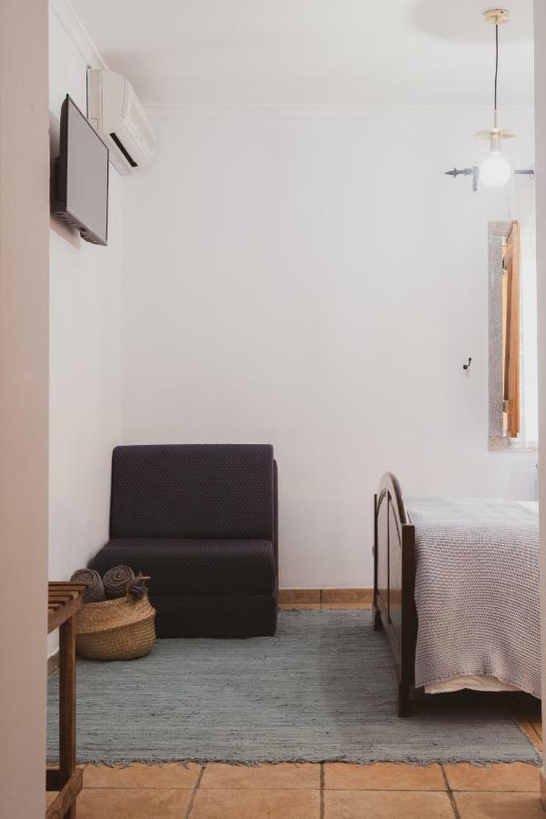 Casa De Pimenteis Villa Vimioso Eksteriør billede